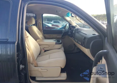 2007 Chevrolet Silverado 1500 Lt1 z USA, uszkodzony, nr VIN 2GCEC13C971521905